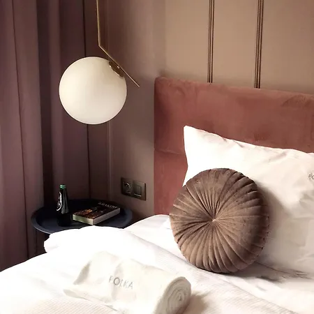 Apartamento Polka 2-bed