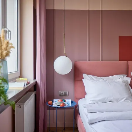 Polka - Bright 2-bed Near Agh By Fragola Krakow