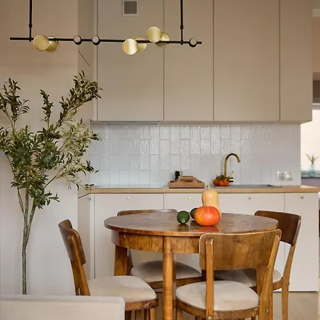 Polka - Bright 2-bed Near Agh By Fragola Apartment *