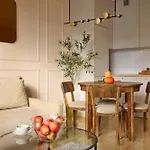 Polka 2-bed Appartement Cracovie