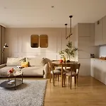 Polka 2-bed Cracovie