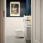 Polka 2-bed Appartement