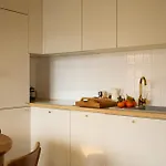 Appartement Polka 2-bed *