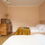 Polka 2-bed Appartement *