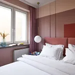 Polka 2-bed Appartement Cracovie