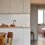 Appartement Polka 2-bed *
