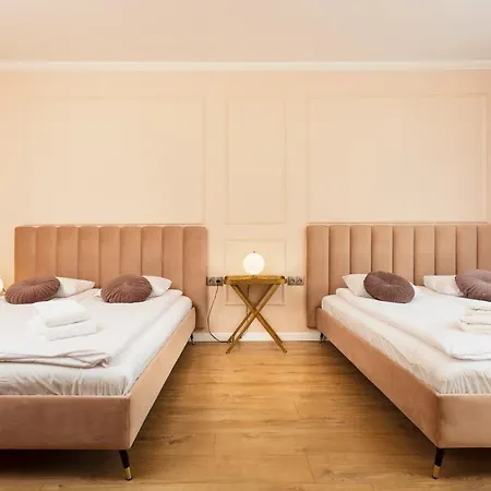Polka Apartment