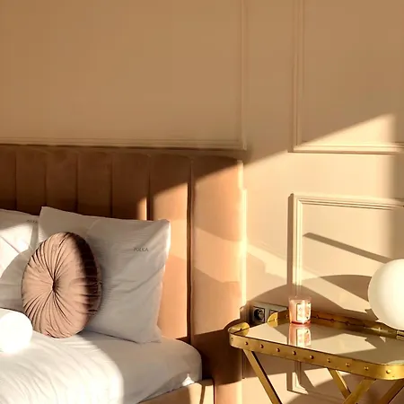 Polka 2-bed Krakow