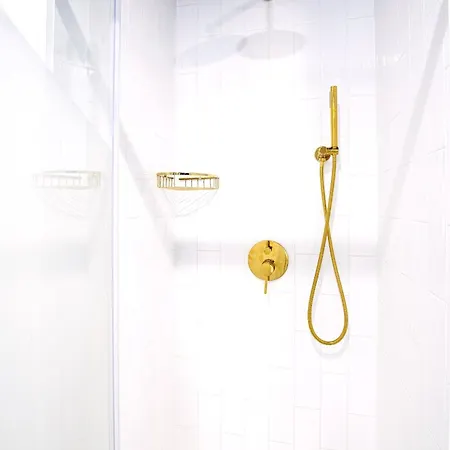 Polka 2-bed Appartement