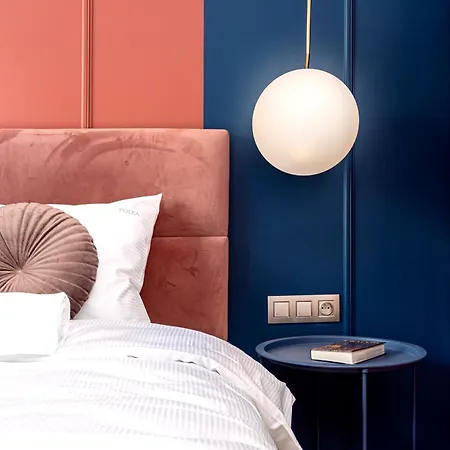 Appartement Polka 2-bed *