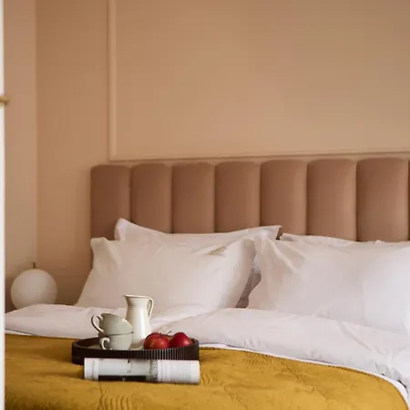 Polka 2-bed * Kraków