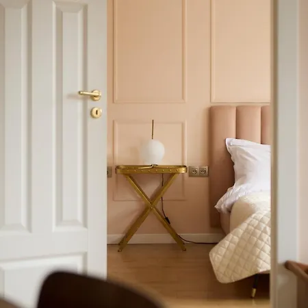 Polka 2-bed Apartman *