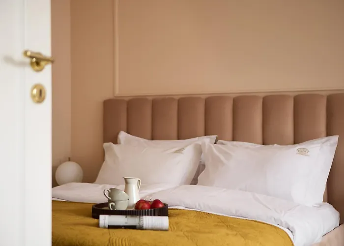 Polka 2-bed * Krakkó