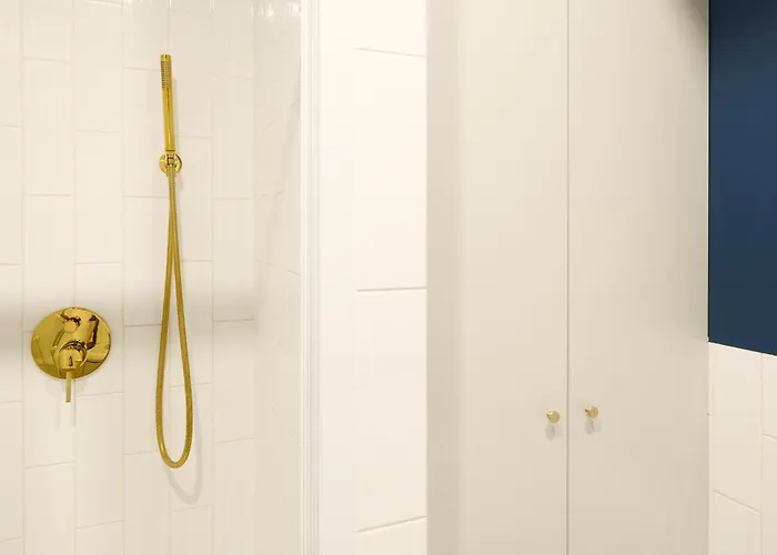 Apartament Polka 2-bed *