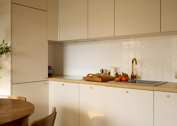 Apartman Polka 2-bed *
