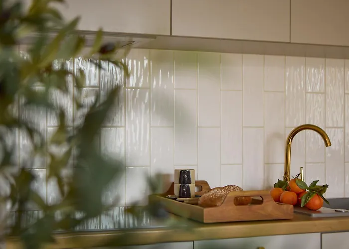 Apartament Polka 2-bed Kraków