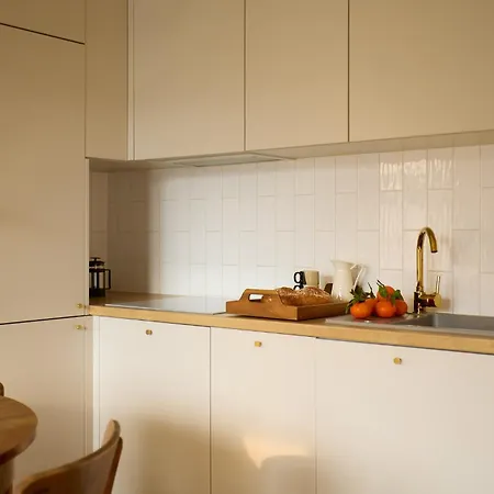 Lägenhet Polka - Bright 2-bed Near Agh By Fragola *
