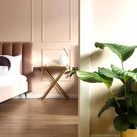 Apartament Polka