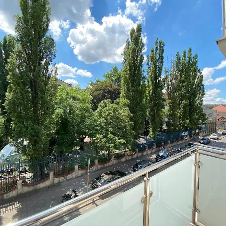 Apartament Polka *