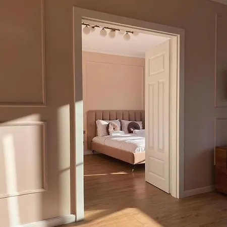 Apartament Polka Kraków