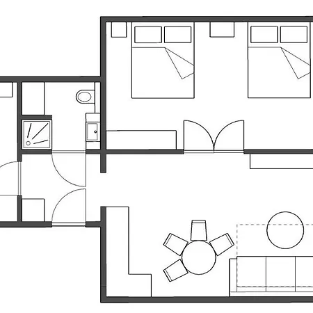 Polka Apartament