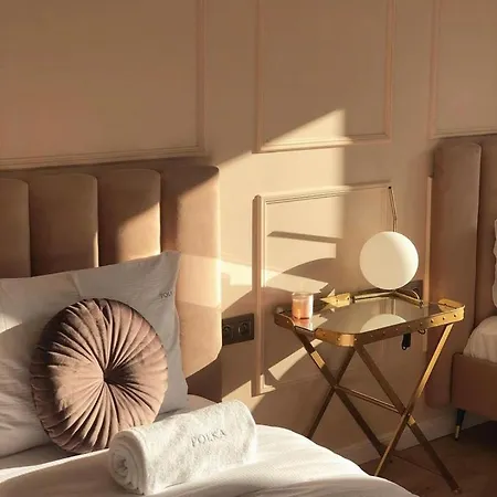 Polka Apartament Kraków