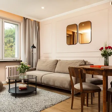 Polka Apartament