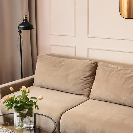 Polka Apartament *