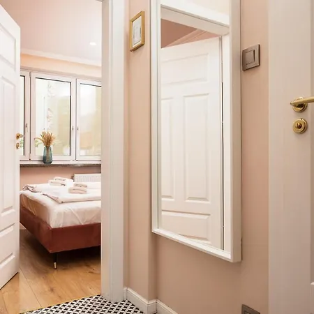 Polka Apartament Kraków