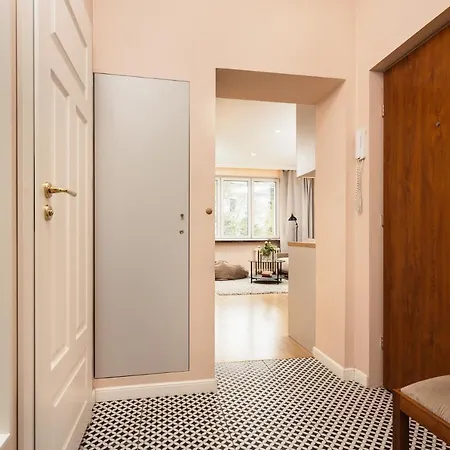 Polka Apartament Kraków